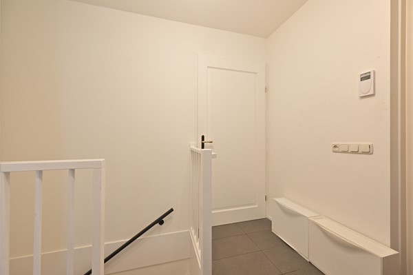 Medium property photo - Eikendael 1, 2245 BK Wassenaar